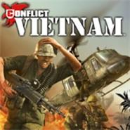 SONY DIGITAL PS3 Conflict: Vietnam™