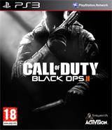 SONY DIGITAL PS3 CALL OF DUTY BLACK OPS 2