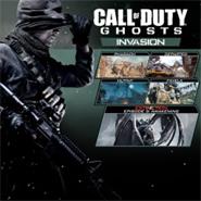 SONY DIGITAL PS3 CALL OF DUTY GHOST