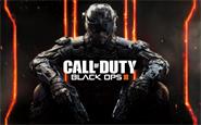 SONY DIGITAL PS3 CALL OF DUTY BLACK OPS 3