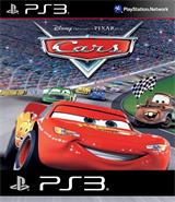 SONY DIGITAL PS3 cars