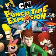 SONY DIGITAL PS3 CARTOONS XL