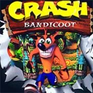 SONY DIGITAL PS3 CRASH 1 CLASSIC PS1