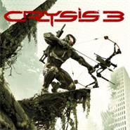 SONY DIGITAL PS3 CRYSIS 3