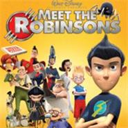 SONY DIGITAL PS3 Descubriendo a los Robinsons