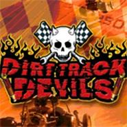 SONY DIGITAL PS3 Dirt Track Devils