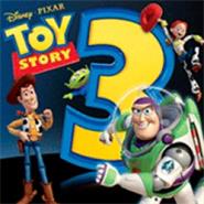 SONY DIGITAL PS3 Disney/Pixar Toy Story 3