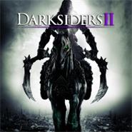SONY DIGITAL PS3 DARKSIDER 2