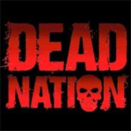 SONY DIGITAL PS3 DEAD NATION