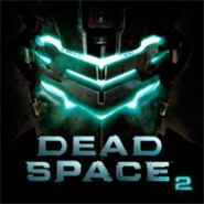 SONY DIGITAL PS3 DEAD SPACE 2