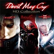 SONY DIGITAL PS3 DEVIL MAY CRY COLLECTION HD