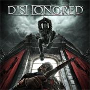 SONY DIGITAL PS3 DISHONORED