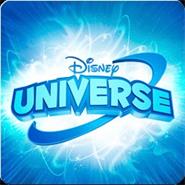 SONY DIGITAL PS3 DISNEY UNIVERSE