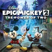 SONY DIGITAL PS3 EPIC MICKEY 2