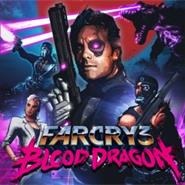 SONY DIGITAL PS3 far cry blood