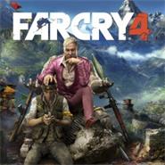 SONY DIGITAL PS3 FARCRY 4