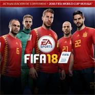 SONY DIGITAL PS3 FIFA 18