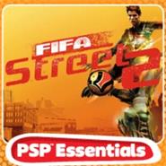 SONY DIGITAL PS3 FIFA STREET