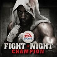 SONY DIGITAL PS3 FIGHT NIGHT CHAMPION
