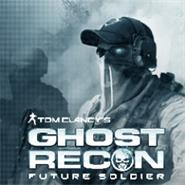 SONY DIGITAL PS3 GHOST RECON FUTURE SOLDIERS