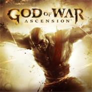 SONY DIGITAL PS3 GOD OF WAR ASCENCION