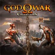 SONY DIGITAL PS3 GOD OF WAR COLLECTION 1 Y 2