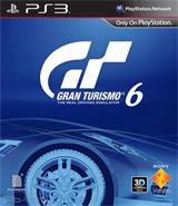 SONY DIGITAL PS3 GRAN TURISMO 6