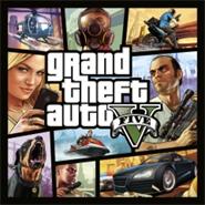 SONY DIGITAL PS3 GTA 5
