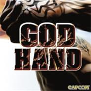 SONY DIGITAL PS3 God Hand  CLASSIC PS2