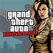 SONY DIGITAL PS3 GTA: Liberty City Stories  CLASSIC PS2
