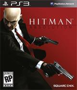 SONY DIGITAL PS3 HITMAN ABSOLUTION
