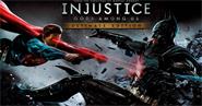 SONY DIGITAL PS3 INJUSTICE