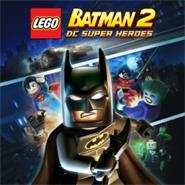 SONY DIGITAL PS3 LEGO BATMAN 2