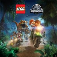 SONY DIGITAL PS3 LEGO JURASICK WORD