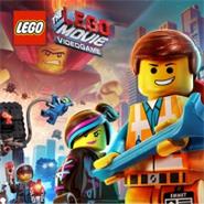 SONY DIGITAL PS3 LEGO MOVIE