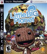 SONY DIGITAL PS3 LITTLE BIG PLANET
