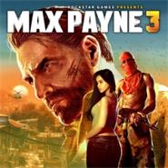SONY DIGITAL PS3 MAX PAYNE 3