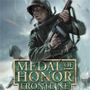 SONY DIGITAL PS3 MEDAL OF HONOR FRONT LINE