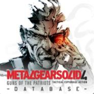 SONY DIGITAL PS3 METAL GEAR SOLID 4