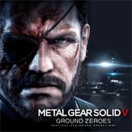 SONY DIGITAL PS3 METAL GEAR SOLID V