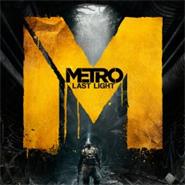 SONY DIGITAL PS3 METRO LAST LIGHT