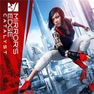SONY DIGITAL PS3 MIRRORS EDGE
