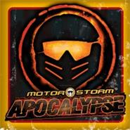 SONY DIGITAL PS3 MOTOR STORN APOCALYPCE