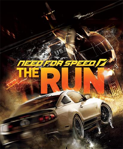 SONY DIGITAL PS3 NEED FOR SPEED RUN