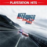 SONY DIGITAL PS3 NEED FOR SPEED RIVALS