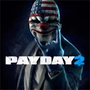 SONY DIGITAL PS3 PAYDAY 2