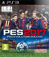 SONY DIGITAL PS3 PES 17