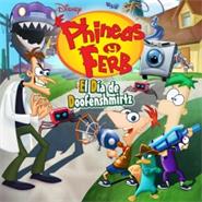 SONY DIGITAL PS3 PHINEAS AND FERB