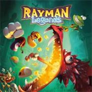 SONY DIGITAL PS3 RAYMAN LEYEND