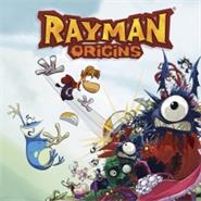SONY DIGITAL PS3 RAYMAN ORIGEN